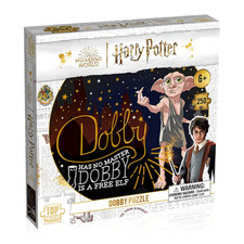Harry Potter Dobby 250 Piece