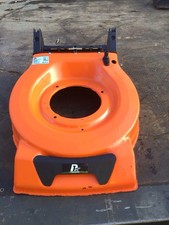 Hyundai P4100P Mower Deck