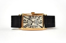 Frank Muller Long Island 1200 S6 GG (c2006) +Box & Papers