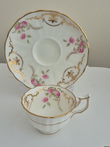 Cauldon antique vintage - cauldon,