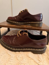 Dr. Martens 1461 Shoes – UK