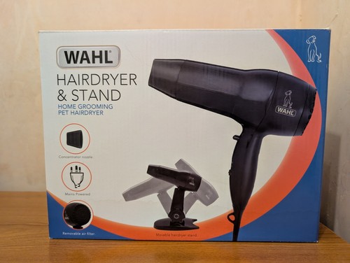 Wahl grooming pet hairdryer - wahl,