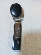 VW Caddy keyring. Used