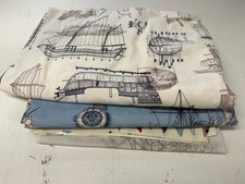 Boats & ships Nautical white &