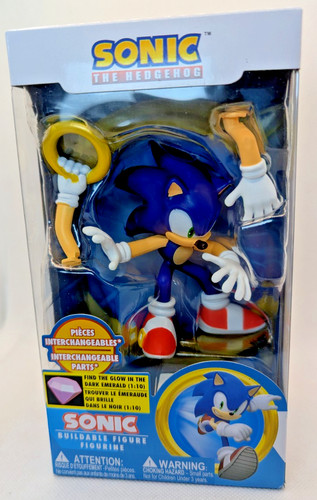 Sonic the hedgehog classic - the,