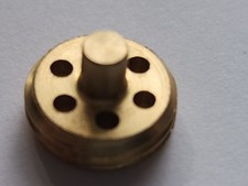 Theoben rapid fast flow replacement pin disc