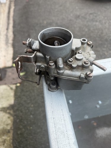 Zenith carburettor 361v - zenith, for