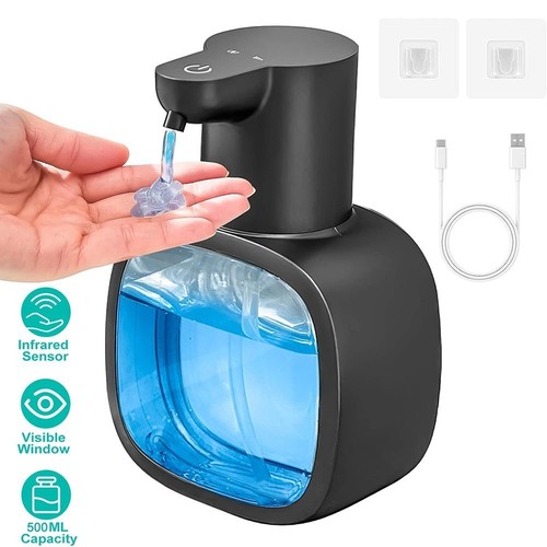 500ml touchless liquid - liquid, soap