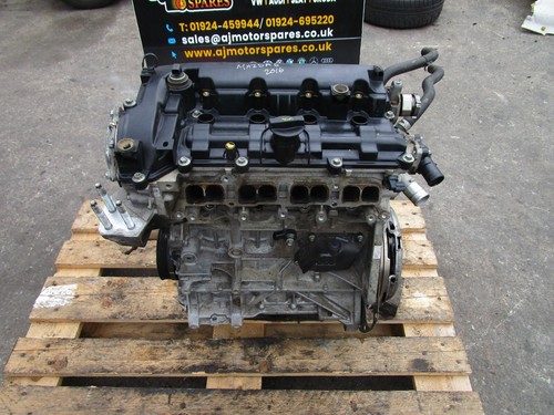 2016 mazda skyactiv 2l - mazda, skyactiv-g
