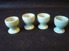 4 x Denby Stoneware Manor
