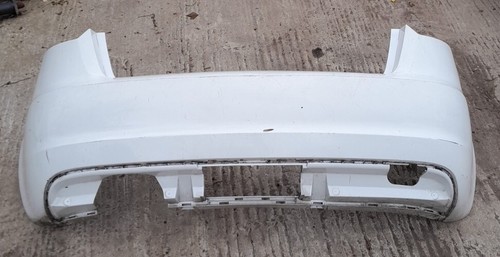 Genuine audi 8p rear - 8p,