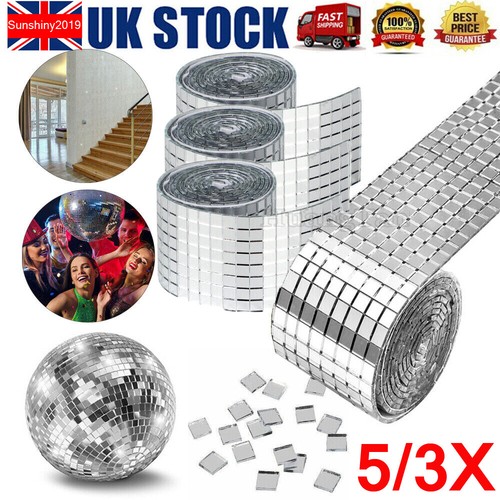 Mirrors mosaic tiles - mirrors,