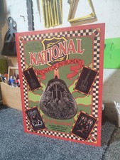 THE HISTORY & ARTISTRY OF