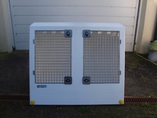 DT Boxes Locking Dog Transit