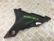 KAWASAKI Z800 Z 800  FRAME COVER  YEAR 2015  (STOCK 874)