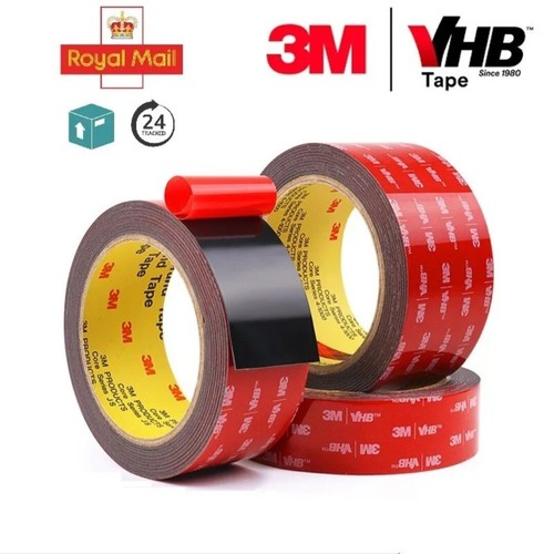 Genuine vhb 5925 car - 3m,