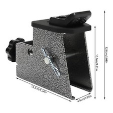 Motorcycle/ ATV Wheel Rim Adapter Fit Tyre Changer Clamp Jaw Tire Remove Changer