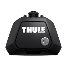 Thule Evo Raised Rail Foot Pack 710410 - Set of 4