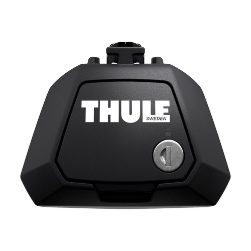Thule evo raised rail - thule, foot