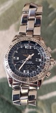 Breitling B1 Superquartz ref A78362 working with box