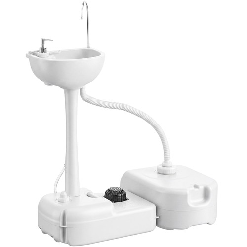 Outsunny 24l portable - outsunny,