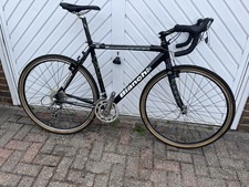 Bianchi D2 Cross Vintage Gem