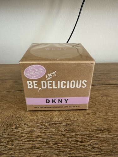Dkny 100 delicious eau - dkny, 100%