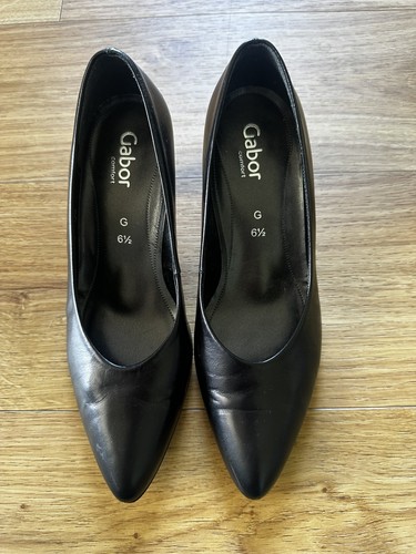 Gabor comfort black - gabor,