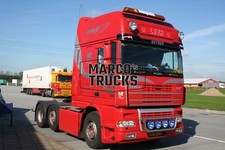 Truck Photo DAF XF Truck