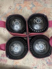 Taylor Ace Lawn Bowls Size 4