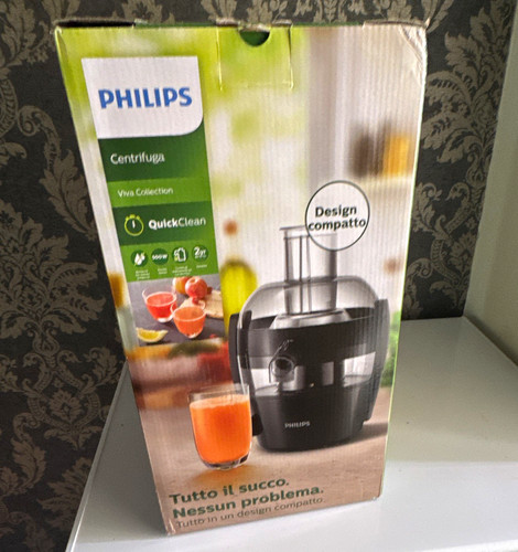 Philips viva collection 500w - philips,
