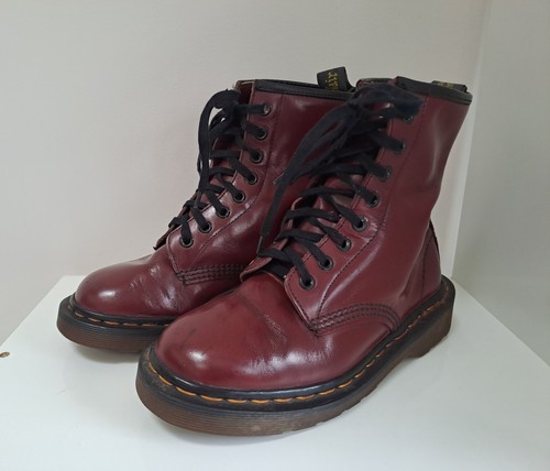 Vintage martens women - vintage, dr.