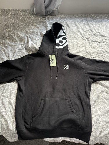 Shoyoroll heritage hoodie size - shoyoroll,