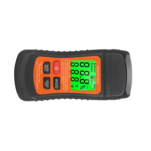 Moisture detector meter - moisture,