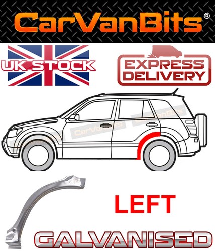 For suzuki grand vitara 12 - for, 05-12
