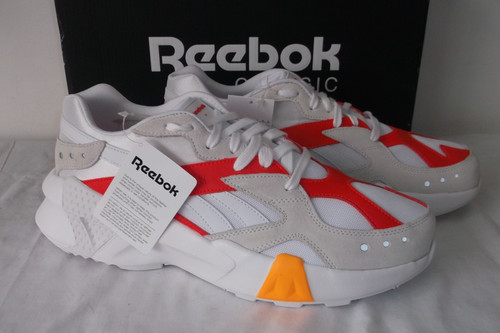 Men reebok aztrek double - men's, "aztrek