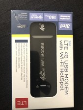 USB Modem Dongle 4g