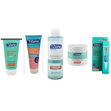 Newtons Labs T-Zone Skin Care