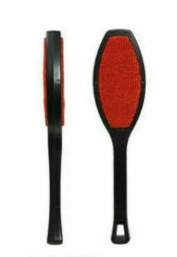 Double sided lint remover - double,