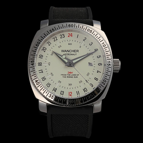 Wancher astronaut deep dial - astronaut,