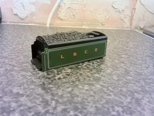 Gauge hornby china - oo, made