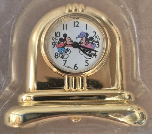 Disney verichon miniature gold - verichon,