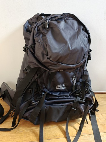 Jack wolfskin denali l - denali, 60