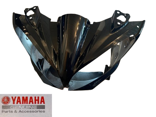 Fairing top blue yamaha - fairing,