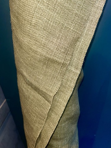 Kate forman olive laundered - olive,