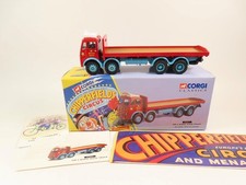 Corgi Classics 97957 ERF 8
