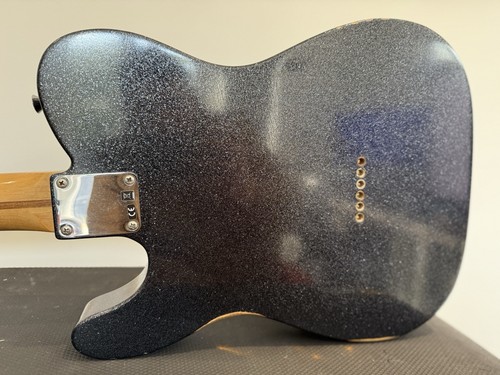 Fender brad paisley signature - fender,