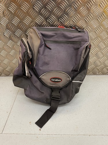 Carradice carradura panniers - carradice,