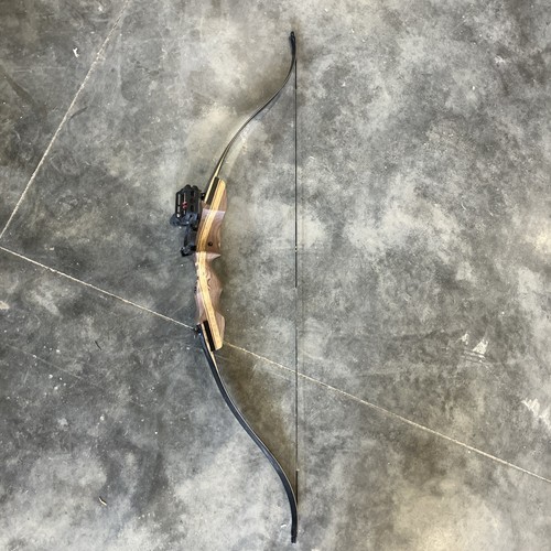 Little fox bow samick - bow, recurve