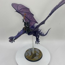 MESBG - Witch King On